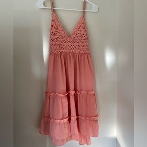 Boutique Dress